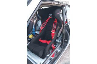 Toyota Corolla SR KE35 2JZ 510wHp 